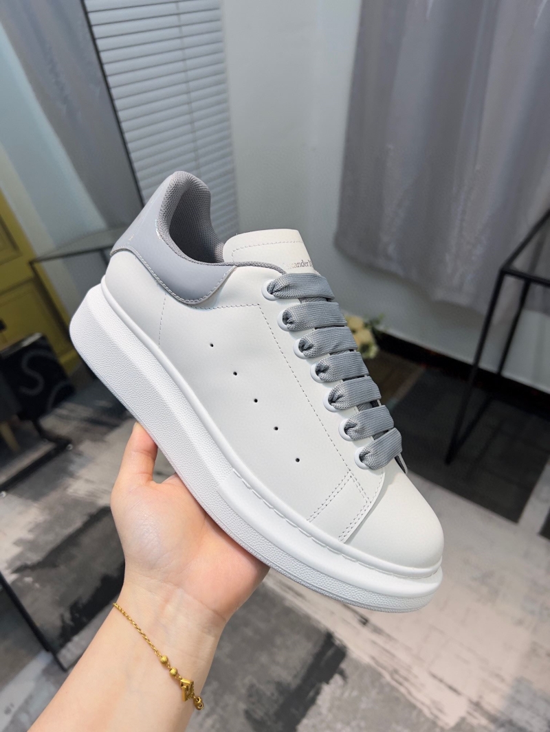 Alexander Mcqueen Casual Shoes